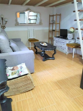 Precioso apartamento Plaza de la Encarnacion